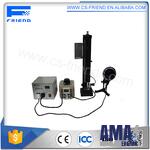 Saybolt Colorimeter in ASTM D156 Saybolt Colorimeter in ASTM D156