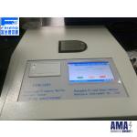 Automatic sulfur Content Analyzer (XRF Spectroscopy)