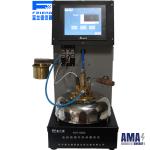 Automatic ABEL closed cup flash point tester IN Iso13736