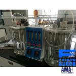 Lubricant oil Foaming Characteristics tester in ASTM D892