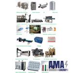 10000BPH Water Filling Line 