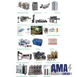 4000BPH Automatic Water Filling Line 