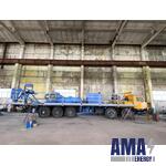 ARB-100 - 2010
