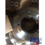 Rotor GKSh 1500 Rotor GKSh 1500