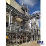 Thermal oil Systems