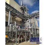 Thermal oil Systems