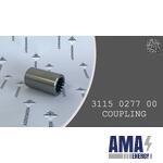 COUPLING - 3115 0277 00 - 3115027700 COUPLING - 3115 0277 00 - 3115027700