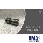 CYLINDER - 550 352 19 - 55035219