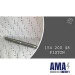 PISTON - 154 200 48 - 15420048