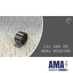 SEAL HOUSING - 151 668 08 - 15166808