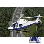 Helicopter Leonardo Aw119Kx