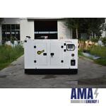 Diesel Generator Silent Type 