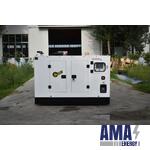 Silent Type Diesel Generator Silent Type Diesel Generator