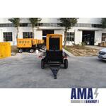 Rainproof Diesel Generator Rainproof Diesel Generator