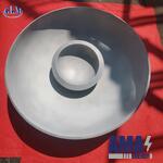 ASME Steel Elliptical Tank Domed Tank Ends ASME Steel Elliptical Tank Domed Tank Ends