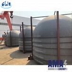 Hemispherical Tank Heads and Dished Head Manufacturers Hemispherical Tank Heads and Dished Head Manufacturers