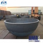 China Hemispherical Tank Heads China Hemispherical Tank Heads