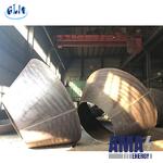 Tank Heads For Industry Tank Heads For Industry