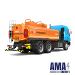 GRAZ (AC) tank trucks