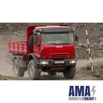 Iveco Eurocargo 4x4