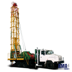 Lifting rig PAP-60 (60/80) (for Cattle)