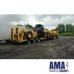 Transportation of Construction Equipment