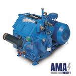 Piston Compressor H 5204 AT