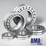 Spherical roller Bearings