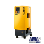 Compressor Station basic Models: SXC Compact series