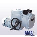 Electric multi-turn Actuators MON