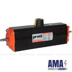 Pneumatic Actuator series A213 Pneumatic Actuator series A213