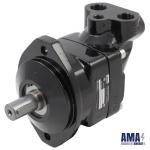 Fixed Displacement Axial Piston Motors - F11 Series