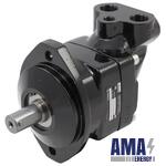 Fixed Displacement Axial Piston Motors - F11 Series