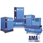 Oil-Lubricated screw Compressor series L02 - L05 Oil-Lubricated screw Compressor series L02 - L05