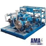 Diaphragm Compressor MKZ series