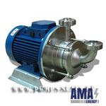 Vortex self-Priming pump VKs