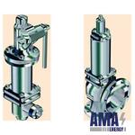 Spring valves SPPK Spring valves SPPK