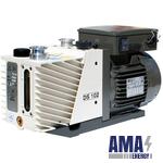 Rotary vane pump Agilent DS 102 (5.7M3/H)