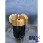 PDC bit 10 5/8'' 269mm  5 Blades with 3-152 (6 5/8Reg)