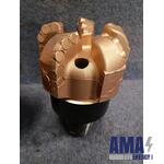 PDC bit 5 3/4'' 146mm 5 Blades with 3-88(3 1/2Reg) PDC bit 5 3/4'' 146mm 5 Blades with 3-88(3 1/2Reg)