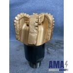 PDC bit 12 1/4" 311mm  6 Blades with 3-152 (6 5/8Reg)