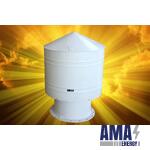 Ventilation pipe PV Ventilation pipe PV