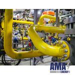 Automated gas Distribution Systems AGRS