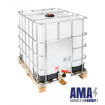 Eurocube 1000l wooden pallet Eurocube 1000l wooden pallet
