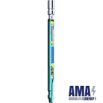 Overbit shock Absorber