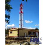 Block-Modular boiler room BMK-22 Block-Modular boiler room BMK-22
