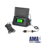 Profometer 650 AI - прибор для Определения Толщины Защитного слоя бетона Profometer 650 AI - прибор для Определения Толщины Защитного слоя бетона