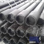 Tubing pipes tubing 60x5.0 mm D Tubing pipes tubing 60x5.0 mm D