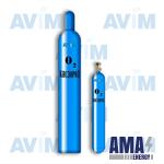 oxygen Cylinder