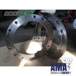 Flat steel welded Flanges GOST 12820-80